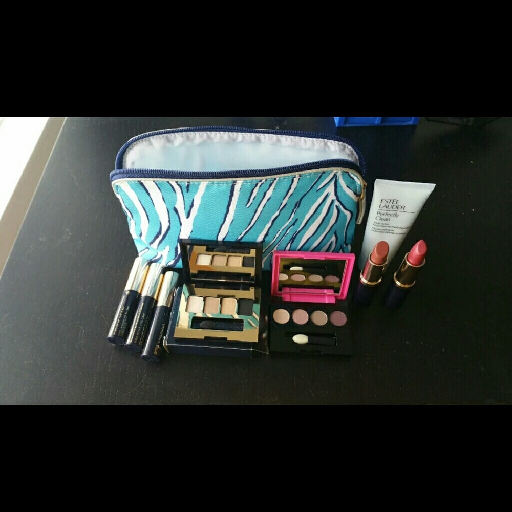 Estee Lauder Makeup Bundle